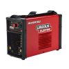 Invertec 165SX Stick Welding Machine Lincoln Electric STICK WELDING MACHINES (SMAW) WELDING MACHINES