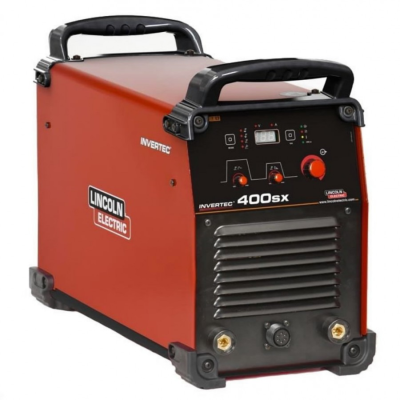 Invertec 400SX Stick Welding Machine