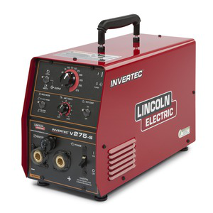 Invertec V275 Stick Welding Machine