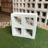 Ventilation Block Ventilation Block