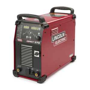 Aspect 375 TIG Welding Machine