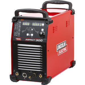 Aspect 300 AC/DC TIG Welding Machine