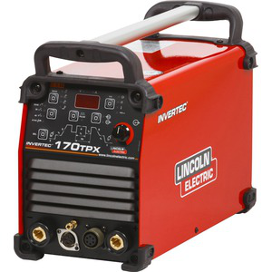 Invertec 170TPX TIG Welding Machine