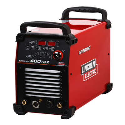 Invertec 400TPX TIG Welding Machine