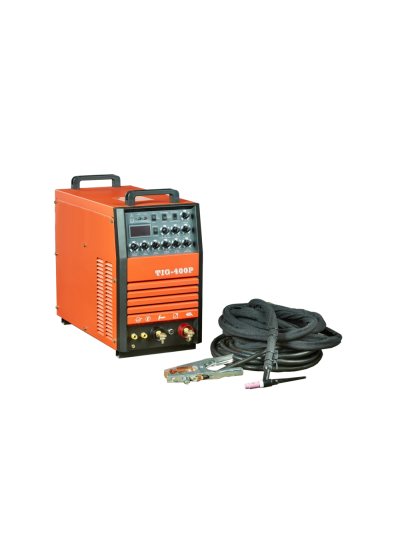 Feat Craft TIG 400P TIG Welding Machine