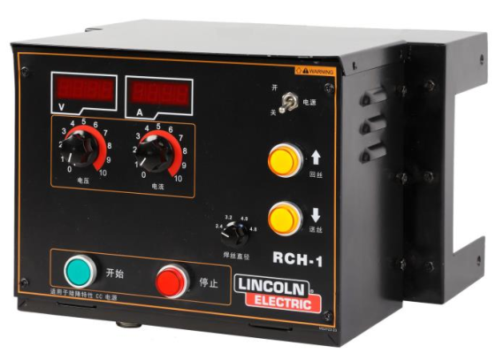 RCH 1 Controller for Submerged Arc Welder