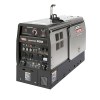 Vantage 500 Perkin Diesel Engine Welder Lincoln Electric DIESEL ENGINE WELDERS WELDING MACHINES