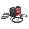 Powermig 210MP Multi Process Welding Machine Lincoln Electric MULTI PROCESS CVCC WELDING MACHINE WELDING MACHINES