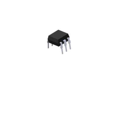 EVERLIGHT - 4N 33 DIP6 TRANSISTOR