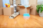 MOVE IN / MOVE OUT SERVICES MOVE IN / MOVE OUT SERVICES