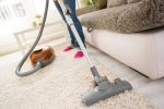 CARPET CLEANING SERVICES Office Cleaning 