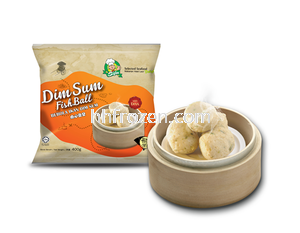 Dimsum Fish ball 