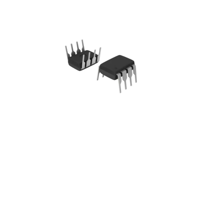 EVERLIGHT - 6N136 DIP8 TRANSISTOR