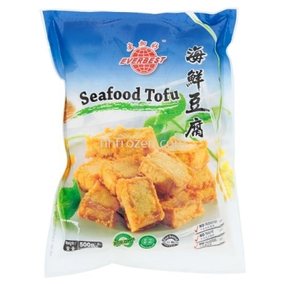 Seafood Tofu ʶ