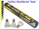 Carlton Shuttlecock Team Shuttlecock BADMINTON