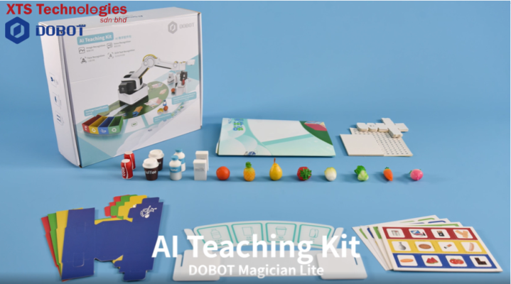 AI Teaching Kit | AI׼ | AIå