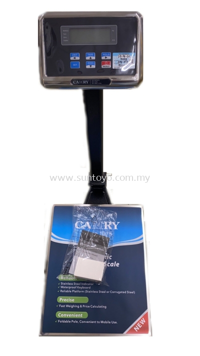 150kgs Digital Weighing Scale Machine