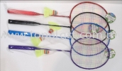 OGK Racket Games  Sport