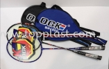 OGK Racket Games  Sport