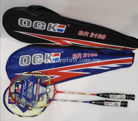 OGK Racket