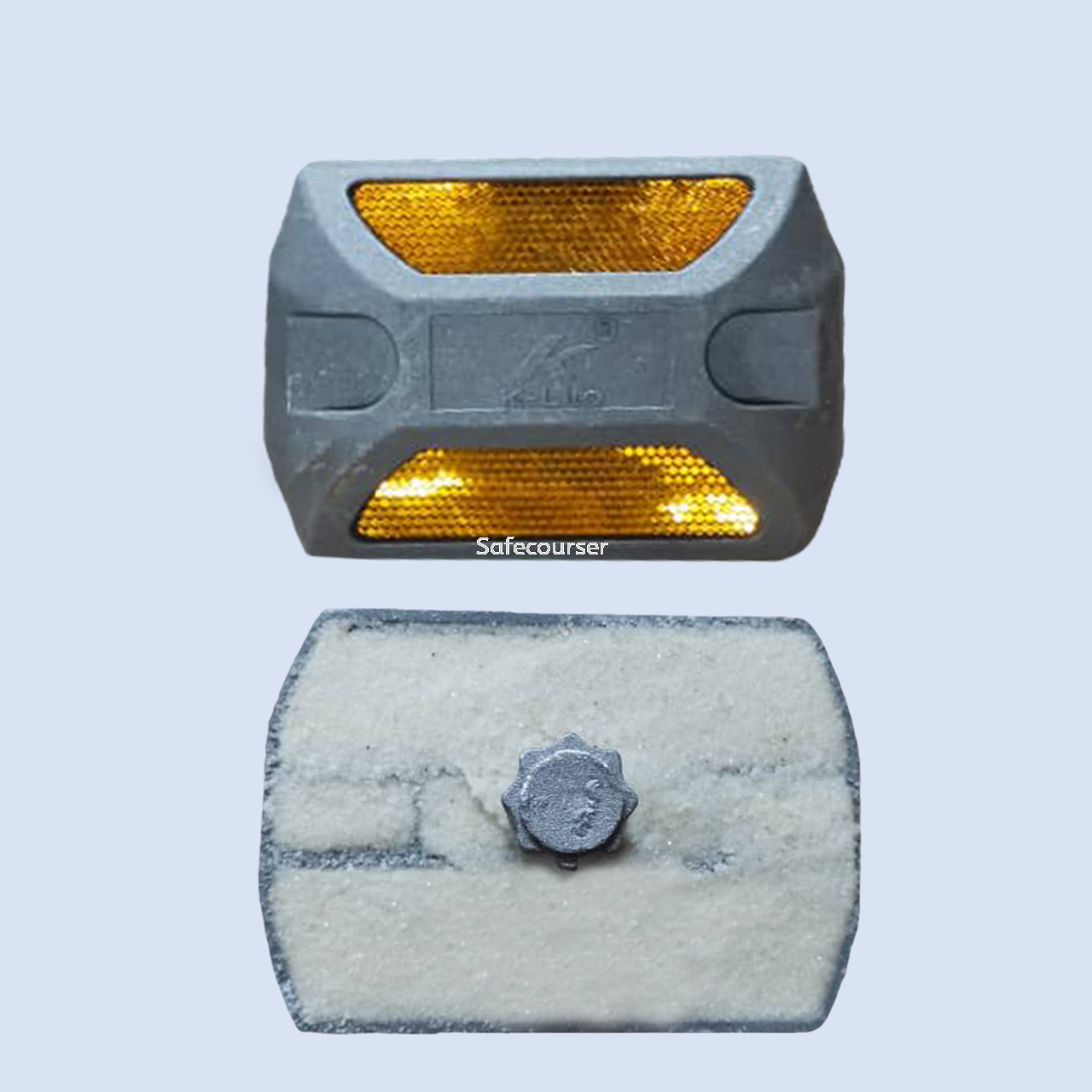 K-LIte Road Stud Rectangle 