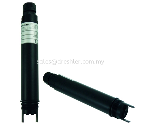 Digital Conductivity Sensor - S411DIG