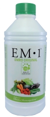 EM-1 EM Agriculture