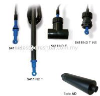 Inductive Conductivity Sensors - S411IND