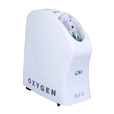 Oxygen Concentrator OLV-5 (Medical)