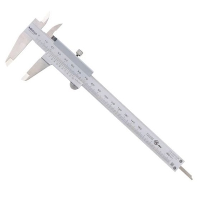 Mitutoyo Vernier Caliper