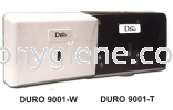 DURO 9001-T ,DURO 9001-W Tissue , Dispenser Washroom Hygiene