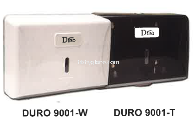 DURO 9001-T ,DURO 9001-W