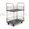 NB-127 150KGS PRESTAR TROLLEY