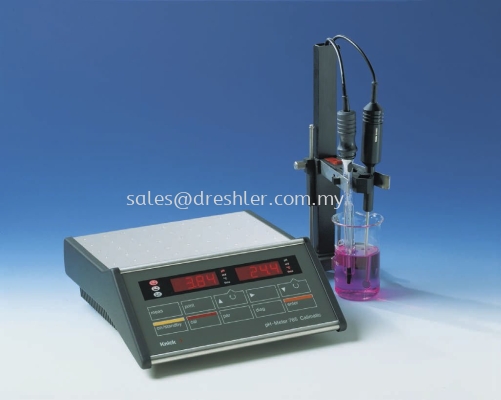 Laboratory PH Meter - 765