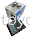 Portable Mini Receipt / Barcode Label Printer Price Labeller / Barcode Printing Shop Equipment