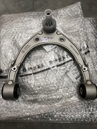 Porsche Cayenne 958 Front Upper Arm