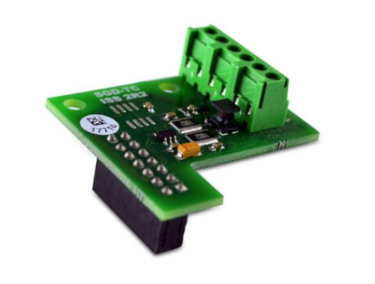 LASCAR PanelPilot SGD ADPT-TC Thermocouple Conditioning Module for Panel Pilot M Series Displays