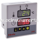 E-2500 Series Temperature and Timing Controller