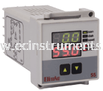 E-55 Series Timer Relay