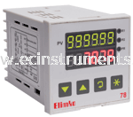 E-78-S Series Programmable Advanced Counter & Timer Relay