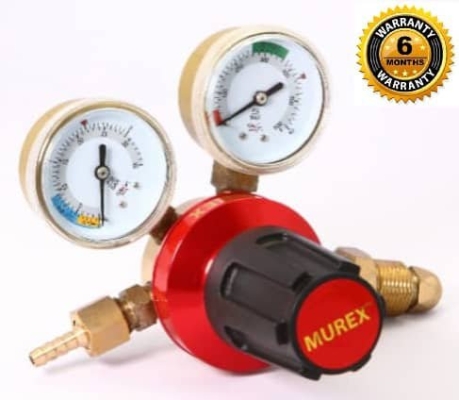 Acetylene Regulator 88Y Murex