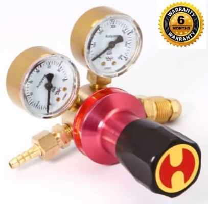 Acetylene Regulator DA-138Y Hero Tech