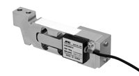 A&D LC-4204 SERIES SINGLE POINT ALUMINIUM LOAD CELL WITH BUILT-IN OVERLOAD STOPPER