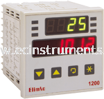 E-1200 Series Flowmeasurement Instrument