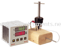 E-AR-20 Series Digital Wood Moisture Content Meter