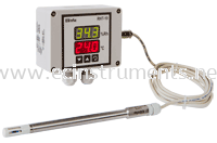 E-RHT-10 Series Humidity & Temperature Transmitter