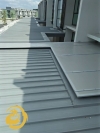 aluminium awning acp awning Aluminium products Residential 