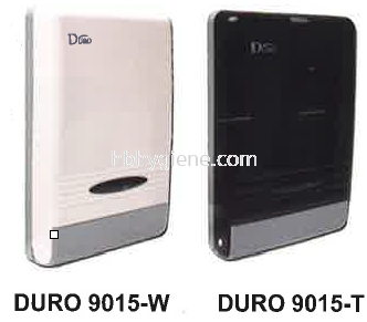 DURO 9015-T , DURO 9015-W