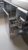 7 Kitchen cabinet Aluminium products Residential 