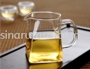 YPZ-FB350 350ML ˮ Jug Glass Sinar